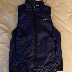 Men’s Nike running vest